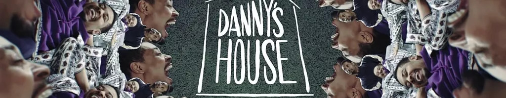 Danny's House