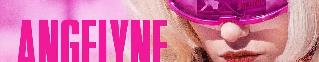 Angelyne: Por Trás do Ícone de Hollywood