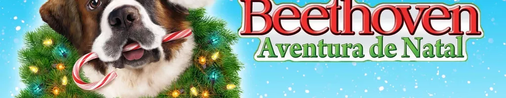 Beethoven: Aventura de Natal