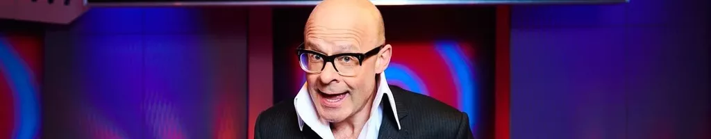 Harry Hill's Clubnite