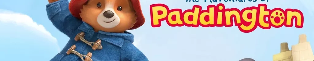 As Aventuras de Paddington