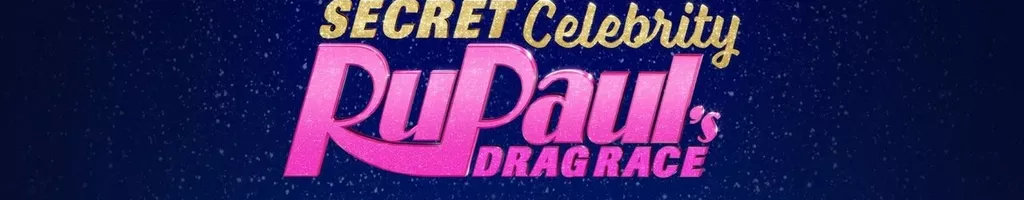 Secret Celebrity RuPaul's Drag Race