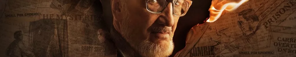 True Terror with Robert Englund