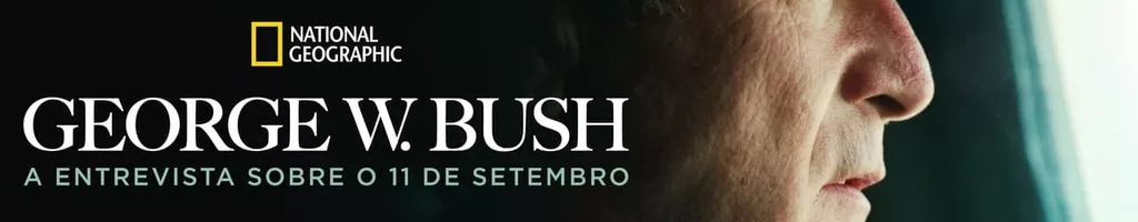 George W. Bush: A Entrevista sobre o 11 de Setembro