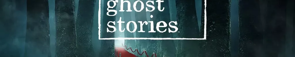 Celebrity Ghost Stories