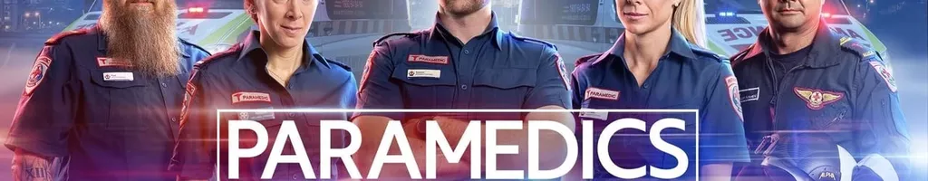 Paramedics