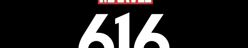 Marvel 616