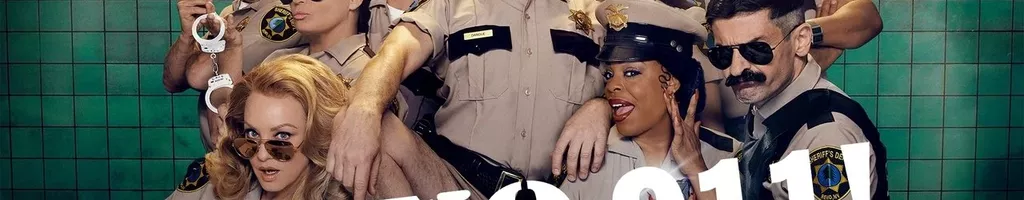 Reno 911!