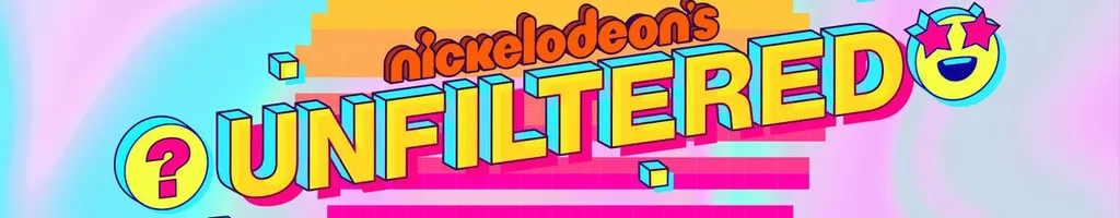 Nickelodeon's Unfiltered