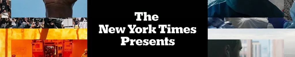 The New York Times Presents