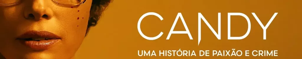 Candy: Uma História de Paixão e Crime