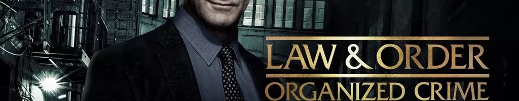 Law & Order: Crime Organizado