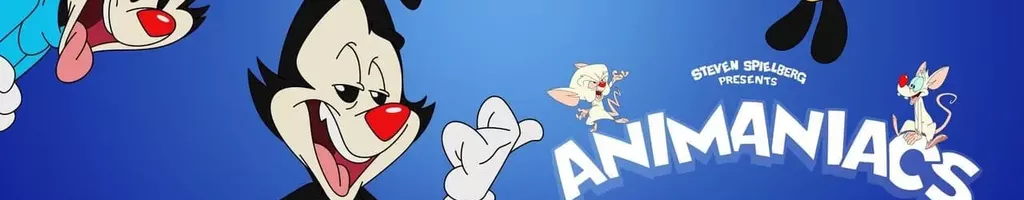 Animaniacs