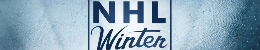 Road to the NHL Winter Classic