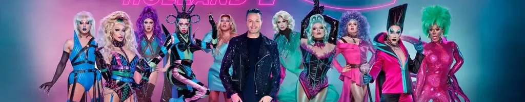 Drag Race Holland