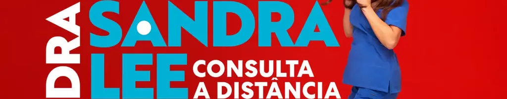 Dra. Sandra Lee: Consulta a Distância