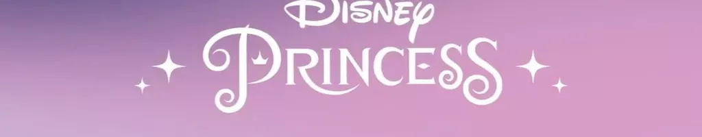 Disney Princess Bedtime Stories