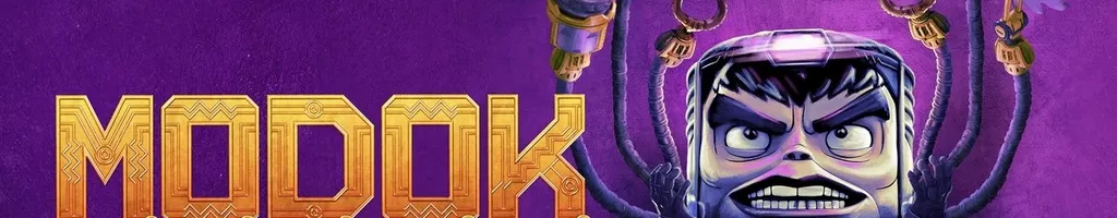 Marvel's M.O.D.O.K.