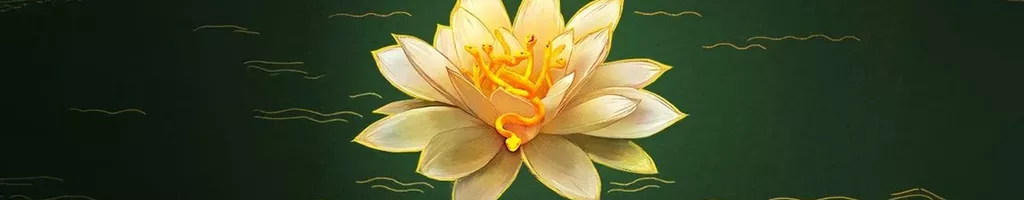 The White Lotus