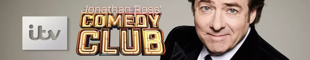 Jonathan Ross' Comedy Club