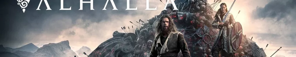 Vikings: Valhalla