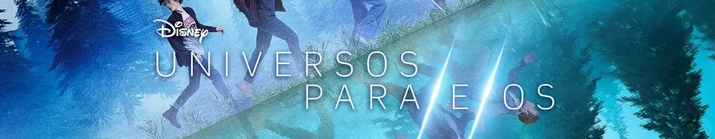 Universos Paralelos