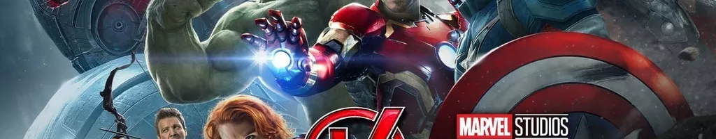 Vingadores: Era de Ultron