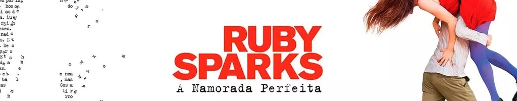 Ruby Sparks - A Namorada Perfeita