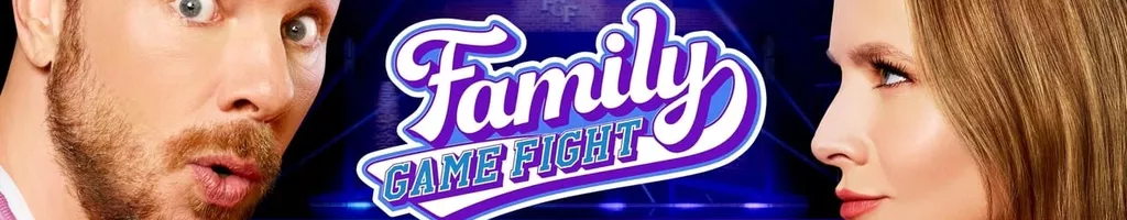 Family Game Fight