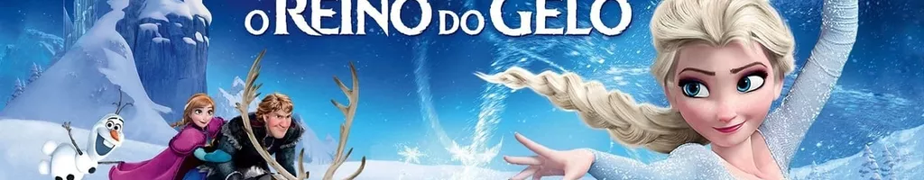 Frozen: Uma Aventura Congelante