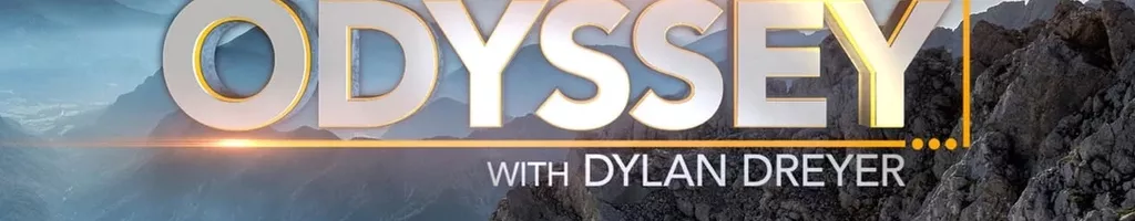 Earth Odyssey with Dylan Dreyer