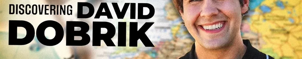 Discovering David Dobrik