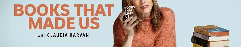 Books That Made Us