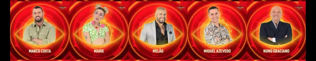 Celebrity Big Brother Portugal