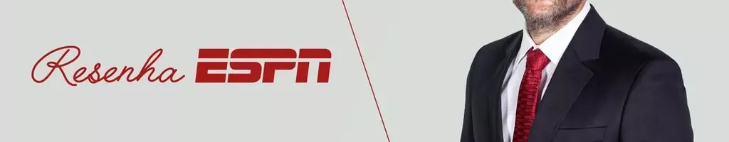 Resenha ESPN