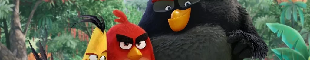 Angry Birds: O Filme