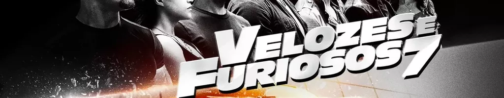 Velozes & Furiosos 7