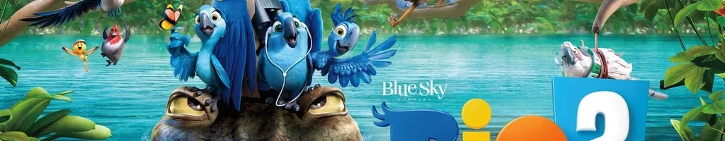 Rio 2