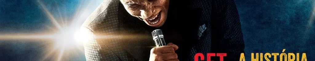 Get on Up: A História de James Brown