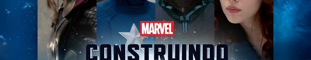 Marvel Studios: Construindo um Universo