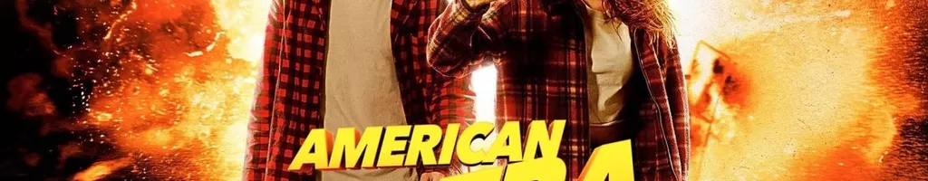 American Ultra: Armados e Alucinados