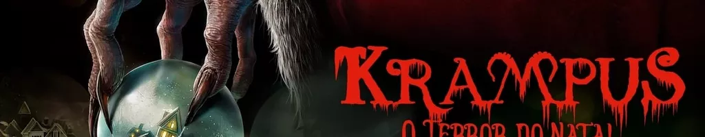 Krampus: O Terror do Natal