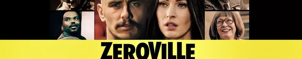 Zeroville: A Vida em Hollywood