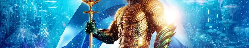 Aquaman