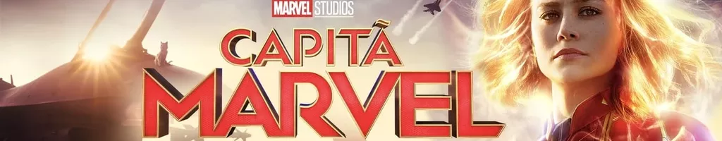 Capitã Marvel