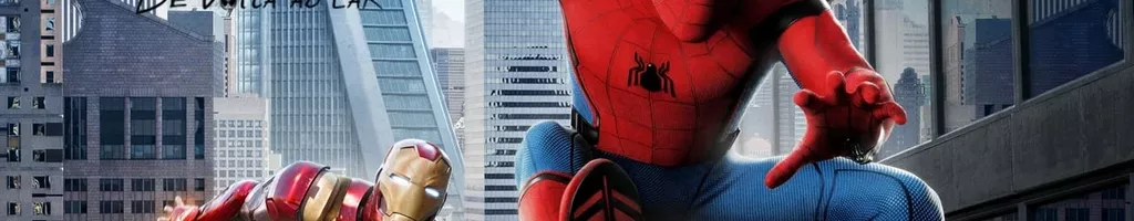 Homem-Aranha: De Volta ao Lar