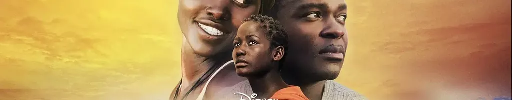 Rainha de Katwe