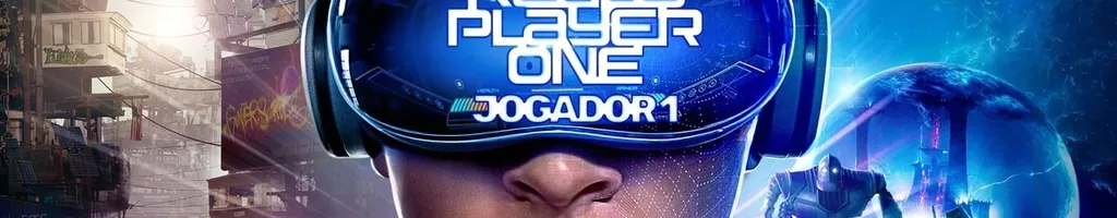 Jogador N° 1