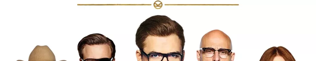 Kingsman: O Círculo Dourado