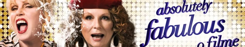 Absolutely Fabulous: O Filme